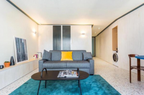 Joie Paris Montparnasse - Alésia